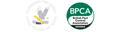 BPCA Pest Control Affiliation.