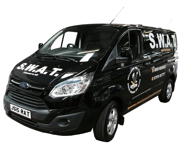 SWAT Pest Control Ltd. SWAT Pest Control Ltd.