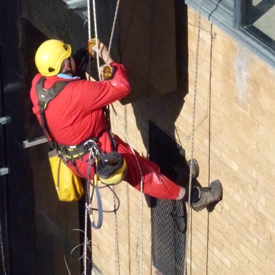 Rope Access